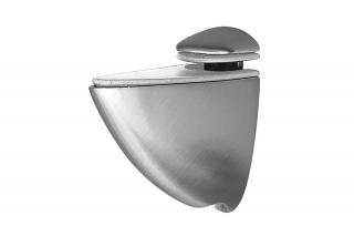 Suport polita (raft) sticla PELIKAN Mic 55x29 mm, crom