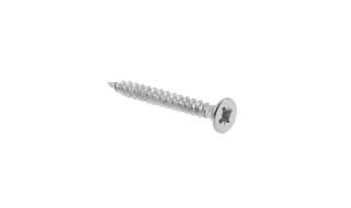 Surub pal  lemn cap inecat, 3.5x16 mm, bit PZ2 inclus (1.000 buc)