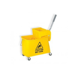 CARUCIOR CURATENIE 20 L
