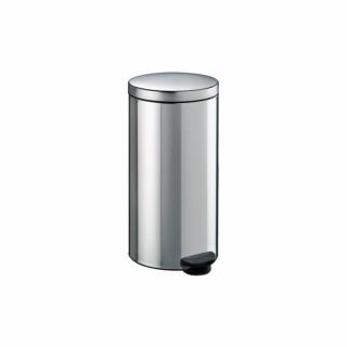 Cos gunoi inox cu pedala 30 litri