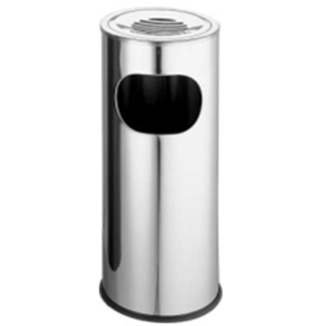 COS GUNOI INOX CU SCRUMIERA