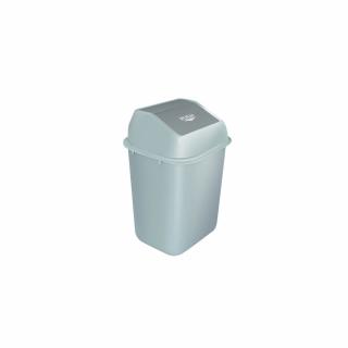 Cos gunoi Push-Bin plastic