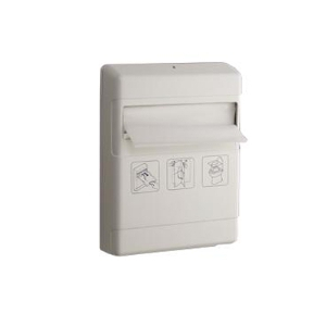 DISPENSER ACOPERITOR WC