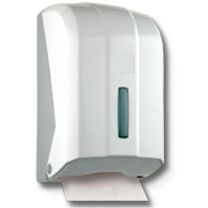 DISPENSER PROSOAPE PLIATE PLASTIC