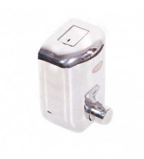 DOZATOR SAPUN LICHID INOX