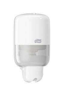Dozator sapun lichid Tork S2 475 ml