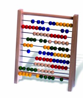 Abacus Egmont