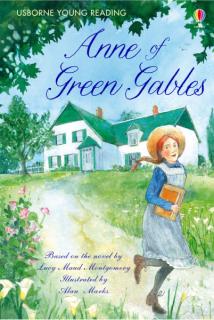 Anne Of Green Gables (Orginals)