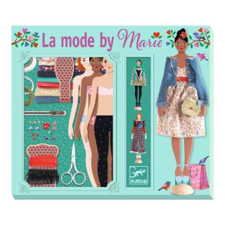 Atelier de creatie Moda by Marie, Djeco