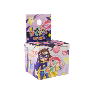 Balsam buze TUBI GLAM ,       Bubble Gum