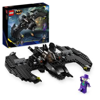 Batwing: Batman contra Joker