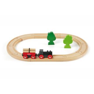 Brio - Tren Forestier