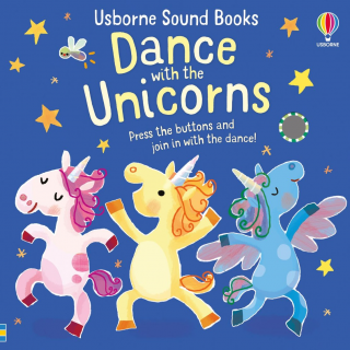 Dance with the Unicorns