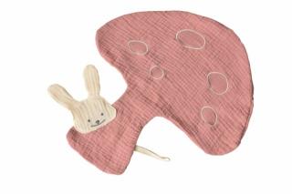 Doudou ciupercuta, Egmont toys