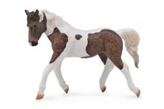 Figurina cal Curly Mare XL Collecta