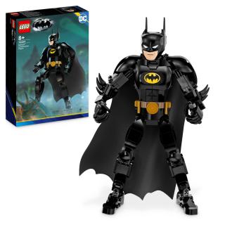 Figurina de constructie Batman