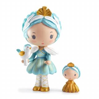 Figurine Tinyly Grace  Stella, Djeco