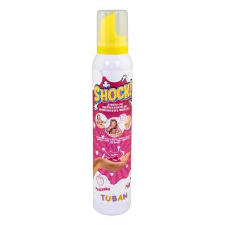 Gel spumant multisenzorial  - SOC! ,       CAPSUNI 200 ml