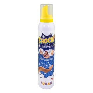 Gel spumant multisenzorial  - SOC!  ,       ICE 200 ml