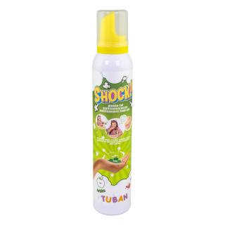 Gel spumant multisenzorial  SOC!  ,       MAR 200 ml