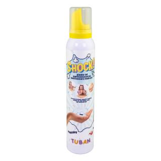 Gel spumant multisenzorial  -SOC!  ,       NEUTRE 200 ml
