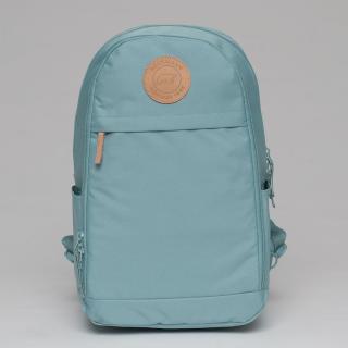 Ghiozdan, rucsac ergonomic, 26L, Mint