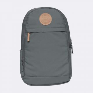 Ghiozdan, rucsac ergonomic, 26L, Urban Midi, Foggy Green