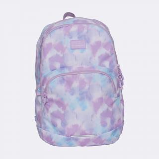 GHIOZDAN, RUCSAC ERGONOMIC, 30L, SPORT JUNIOR TIE DYE