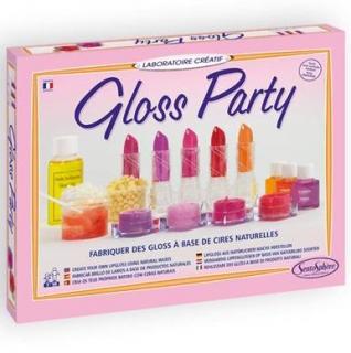 Gloss Party