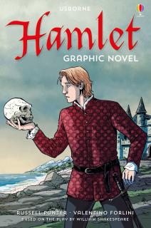 Hamlet graphic novel