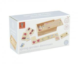 Joc domino, Orange Tree Toys