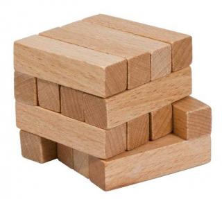 Joc logic IQ din lemn-14