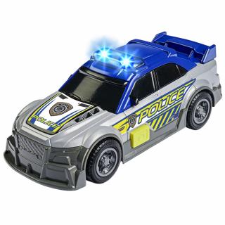 Jucarie copii Masina de politie Dickie Toys Police Car