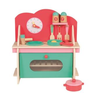 Jucarie copii - Mini bucatarie Egmont toys