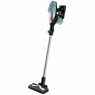 Jucarie copii Smoby Aspirator Rowenta Air Force negru