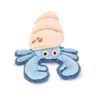 Jucarie moale din plus - Crab, 26 cm