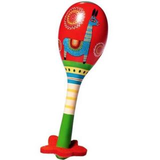 Maracas Djeco