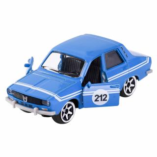 Masinuta Majorette Dacia 1300 albastru