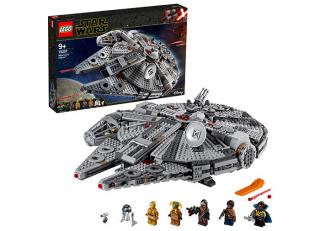 Millennium Falcon