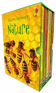 Nature Beginners set