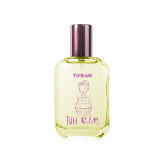 Parfum copii TUBI GLAM - SWEET GIRL, 50 ml