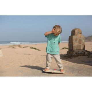 Placa de echilibru si surf, BS Toys