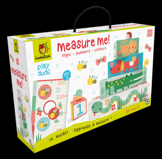 PLAY DUDU ,       SA MASURAM