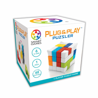 Plug and Play: Puzzler