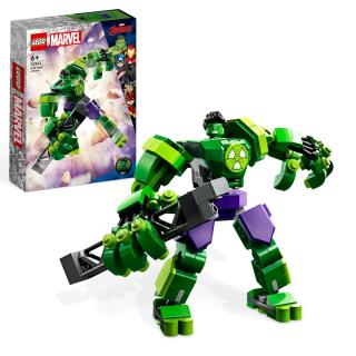 Robot Hulk