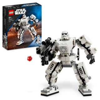 Robot Stormtrooper