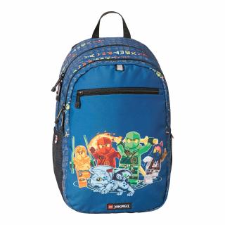 Rucsac extins LEGO - Ninjago Family