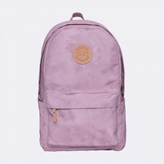 Rucsac, ghiozdan ergonomic City, 30L,  Organic Purple