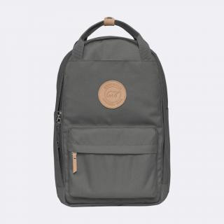 Rucsac, ghiozdan ergonomic City Light, Pale Green