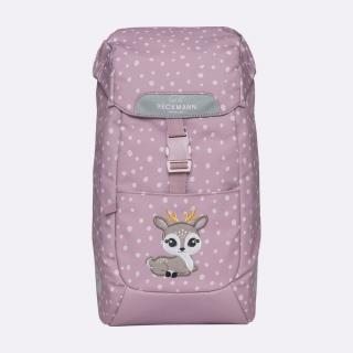 Rucsac ghiozdan ergonomic gradinita, Baby Deer, Clasic Mini